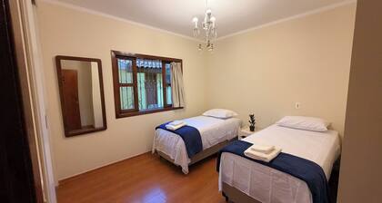 Gest House Alma Bragantina