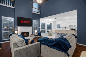 Huis | 3 slaapkamers