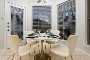 Ferienhaus | 3 Schlafzimmer