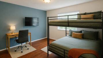 Ferienhaus | 3 Schlafzimmer
