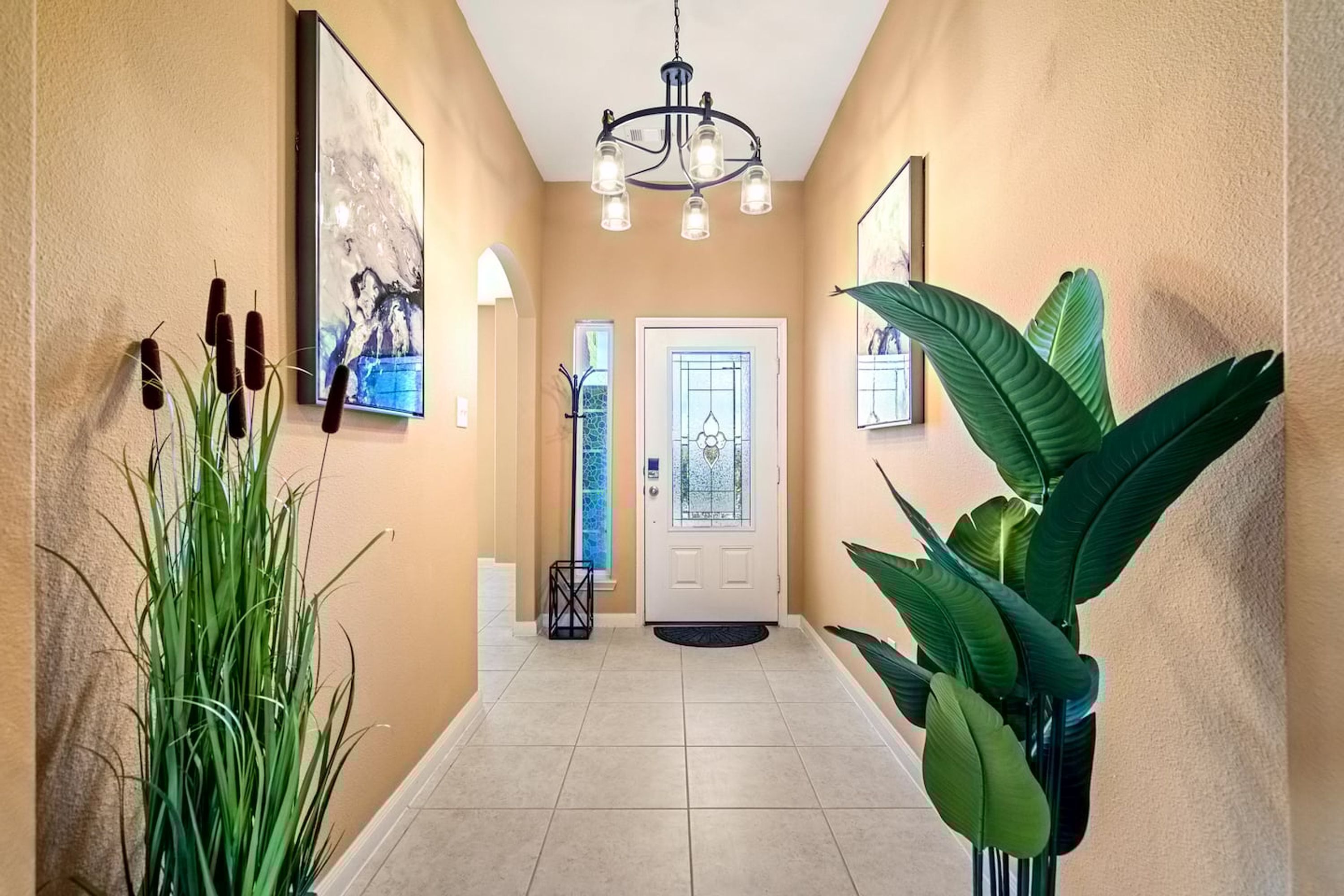 Casa | 3 camere