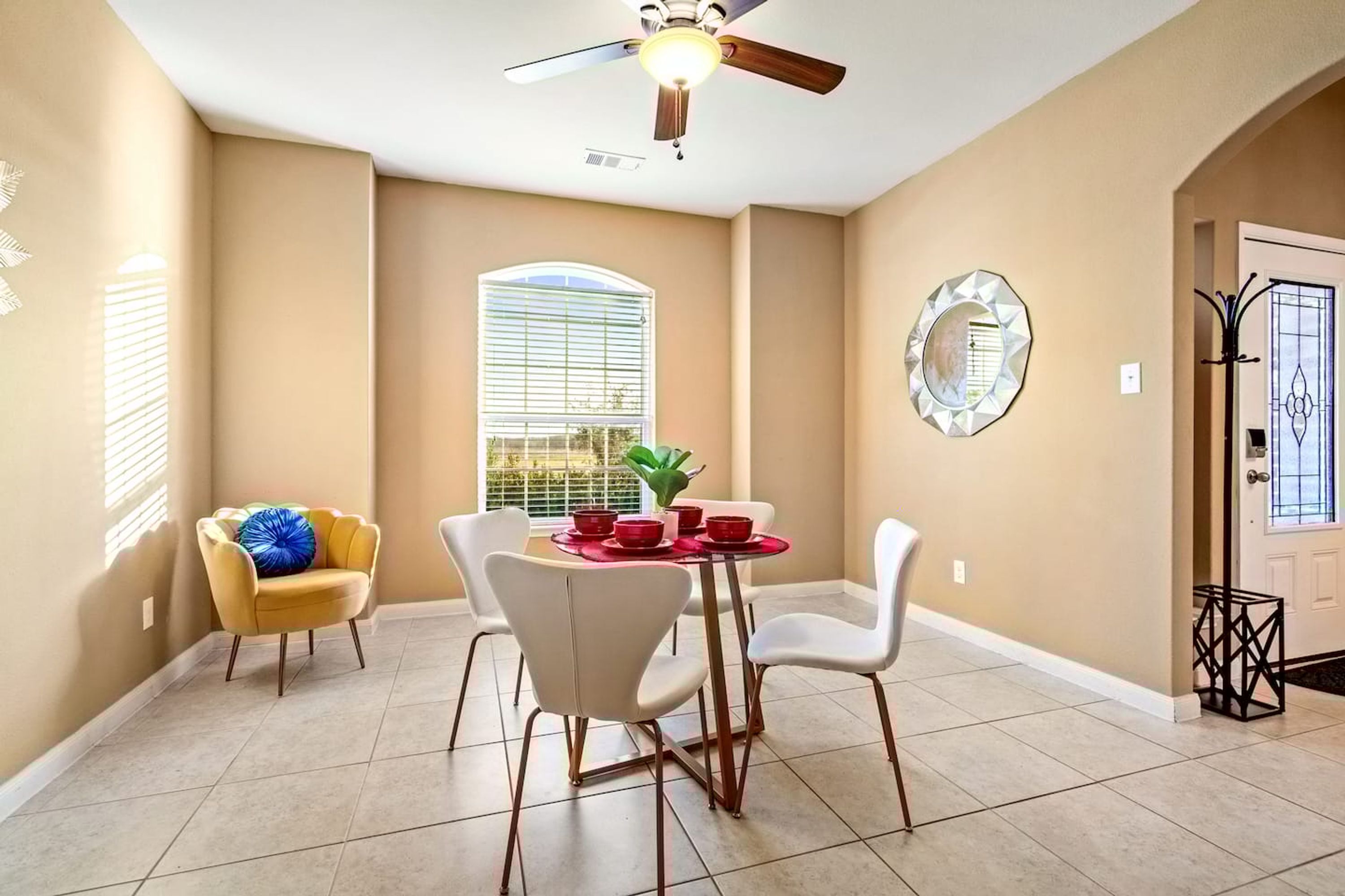 Casa | 3 camere