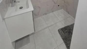 Een douche