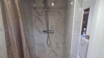 Een douche