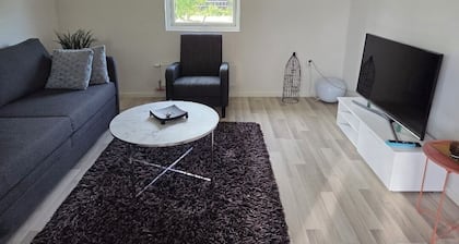 Jasmine House