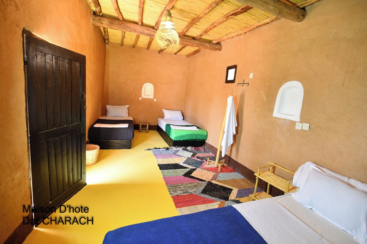 Habitación