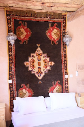 Detalle interior