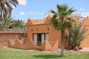 Exterior - Ferme Dar Charach (Tarmigt)