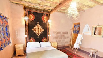 Comfort Double Room, Patio, Garden View | WiFi (free)
