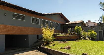 Hospedaria Morada