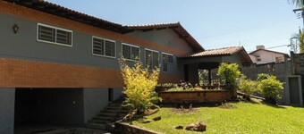 Hospedaria Morada
