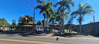 Hospedaria Morada