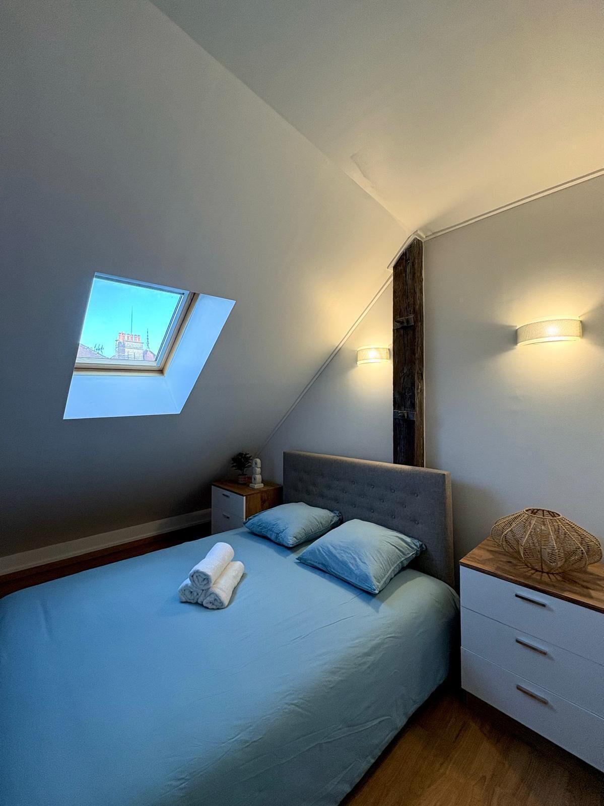 Habitación
