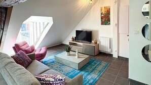 Unclassified image, 3 of 8, button - Charm & Tranquility in the Heart of Troyes (Troyes)