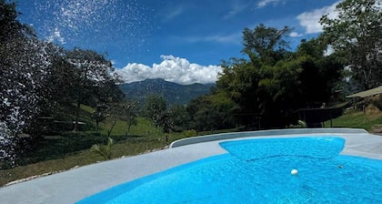 La Felicidad Finca Ecoturistica