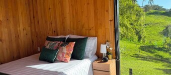 La Felicidad Finca Ecoturistica