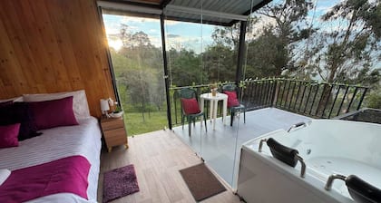 La Felicidad Finca Ecoturistica