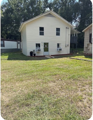Exterior - Nut House at Pecan Grove (Brookhaven)