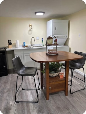 Private kitchen - Nut House at Pecan Grove (Brookhaven)