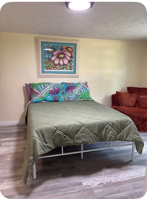 Room - Nut House at Pecan Grove (Brookhaven)