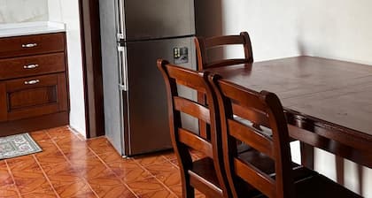 Between the Sea and the Sky: Ponza - New Apartment