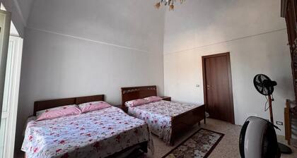 Between the Sea and the Sky: Ponza - New Apartment