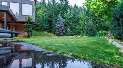Britannia Beach Studio