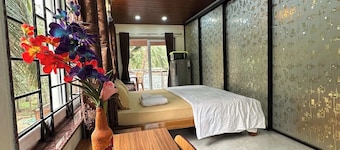 Cornelio Residence - 1 BR studio with AC in Udupi