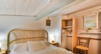 Heart of Les Gets - Apartment for 6 people - 3 bedrooms