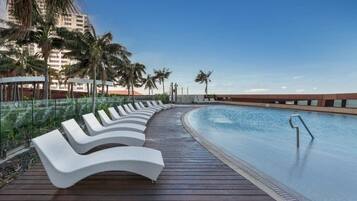 level 3 pool 3