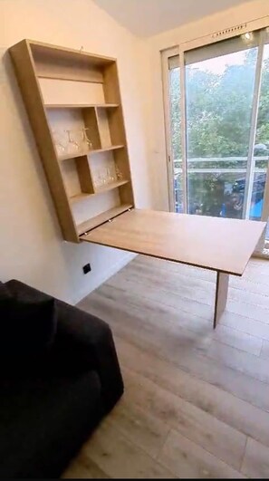 Interior - Studio 4 pers Port Cap d'Agde · Plage (Agde)