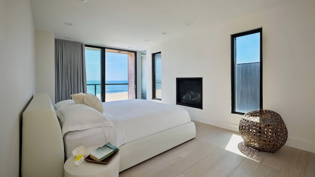 WiFi, bed sheets - Iconic Fire Island Pines Oceanfront | Pool, Hot Tub & Sauna (Sayville)