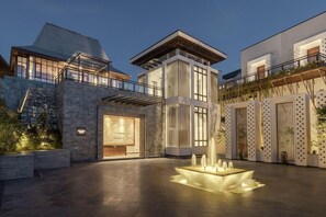 Exterior - Dusit Thani Himalayan Resort (Dhulikhel)