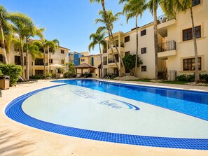 Pool - Sunny Escape at Bavaro - Walk to Cortecito Beach (Punta Cana)