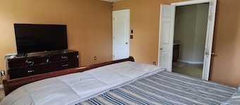 The Cozy Rancy in charming Loganville