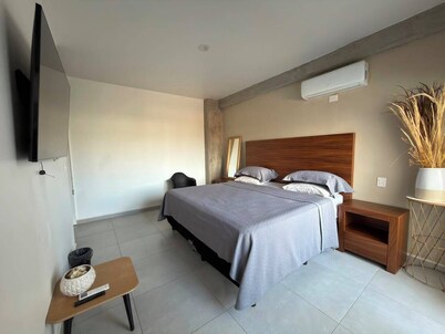 Tlaquepaque: 3 bedrooms, 2.5 bathrooms, 1 parking space
