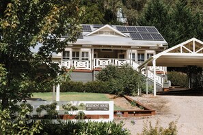Udendørsområde