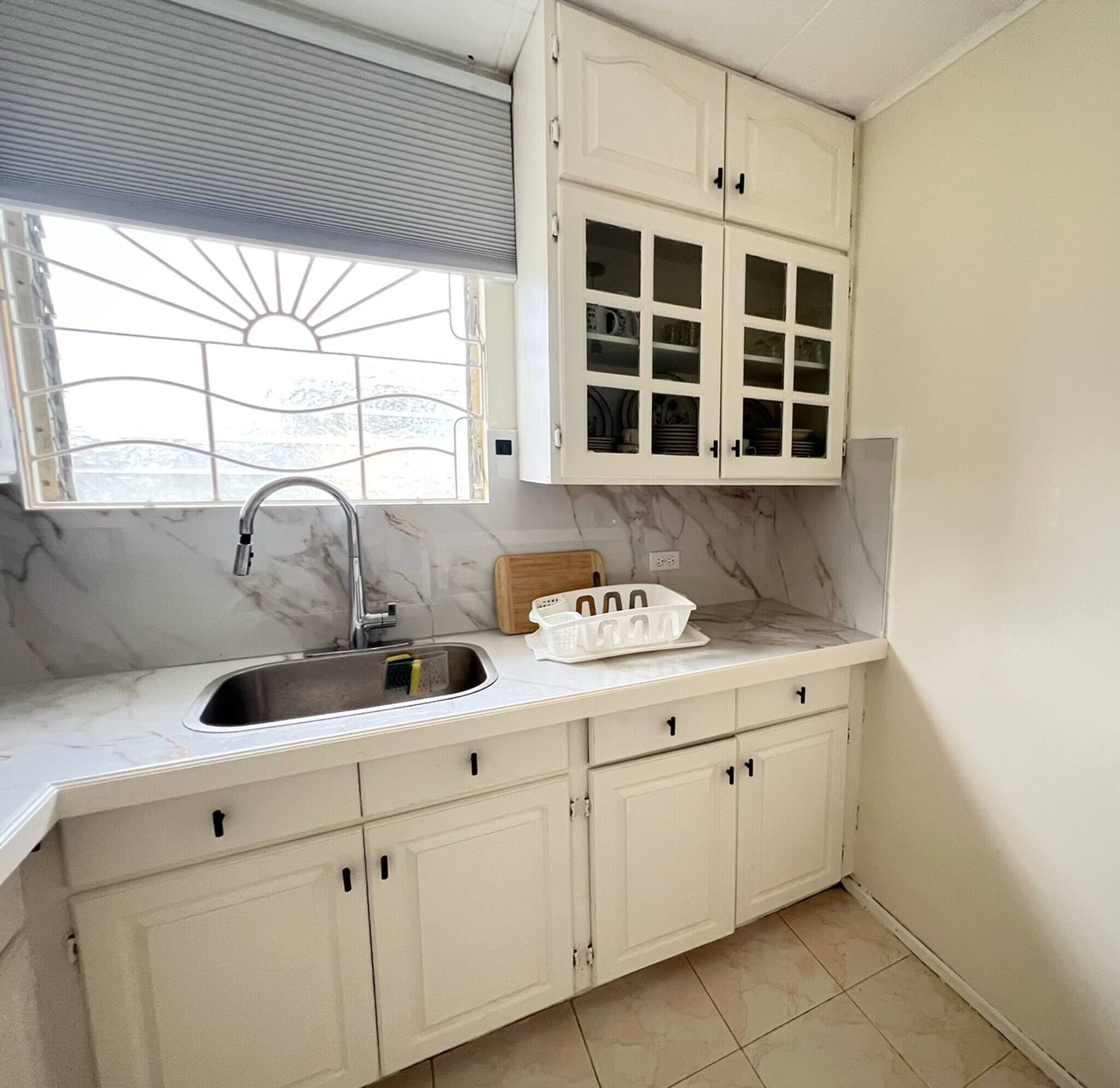 Dapur pribadi