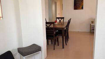 Rumah, 3 kamar tidur, balkon | Interior