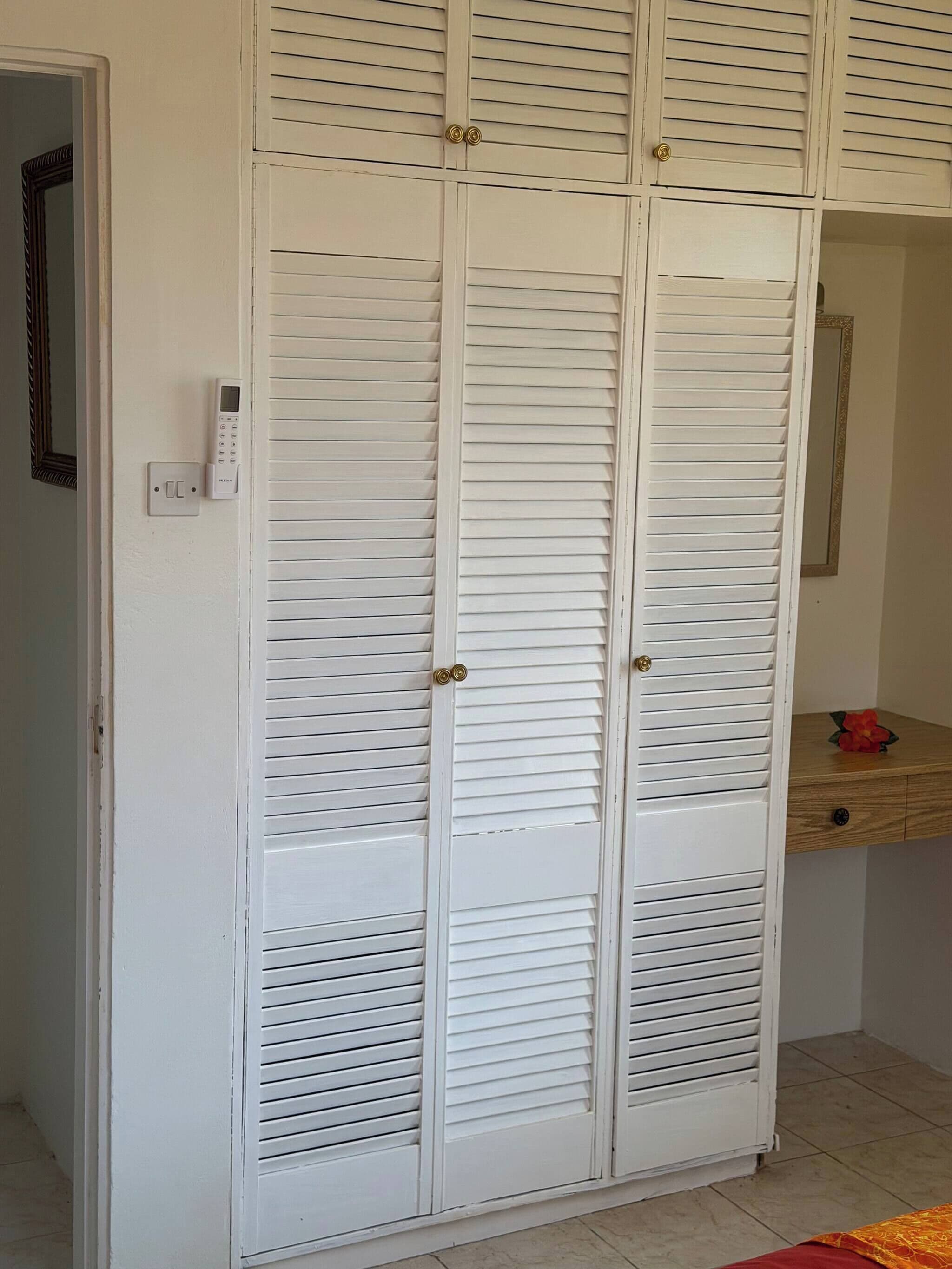 Rumah, 3 kamar tidur, balkon | Interior