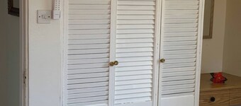 Hy-de-way 3BR Near Miami Beach & Oistins