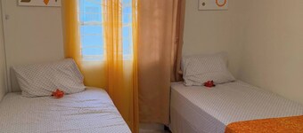 Hy-de-way 3BR Near Miami Beach & Oistins