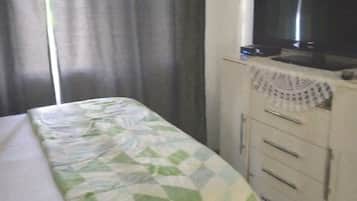 Economy Room, Garden View | WiFi (free)