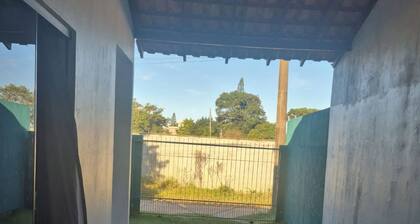Hostel Campeche Brasil