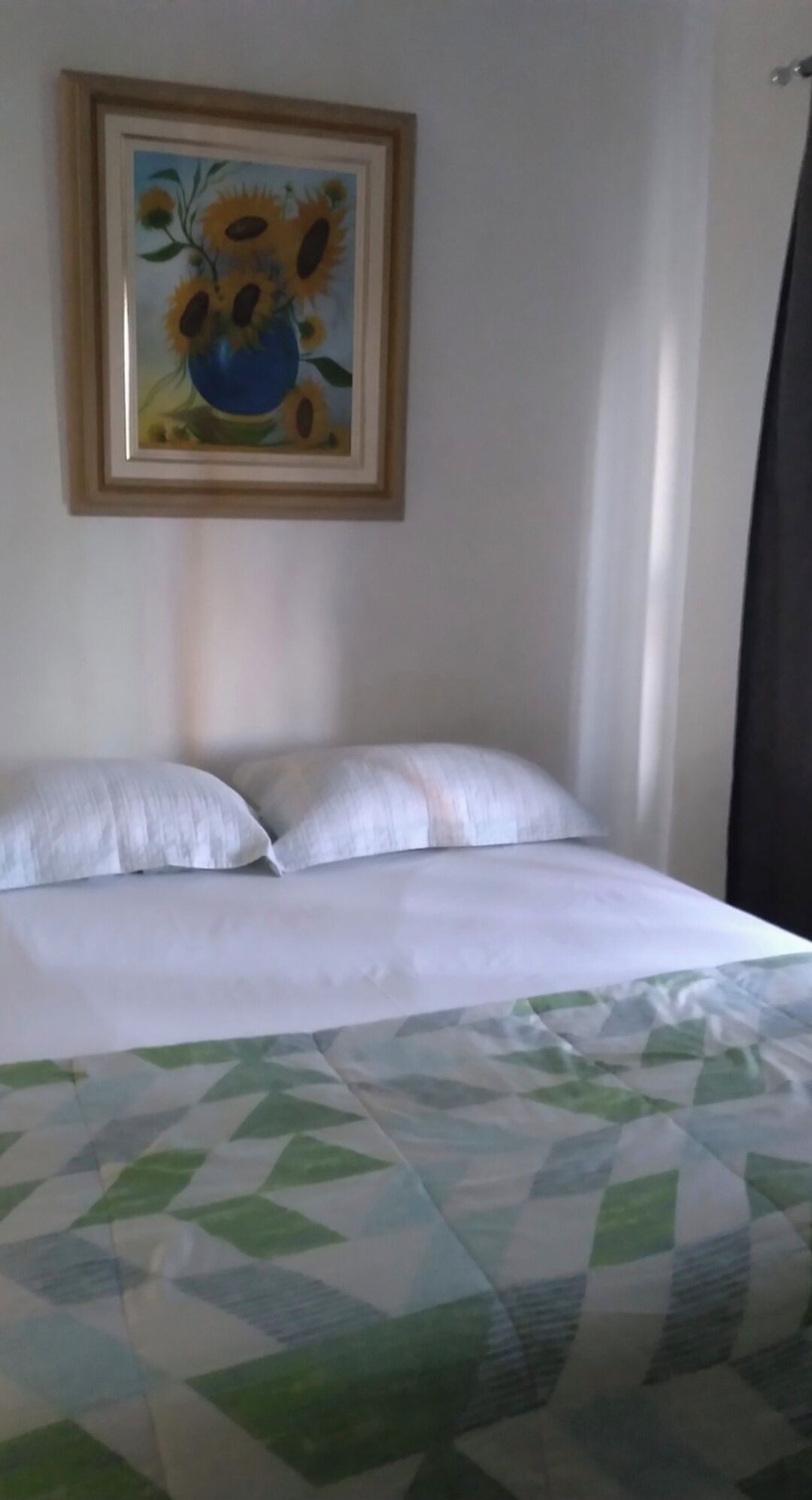 Economy Room, Garden View | WiFi (free)