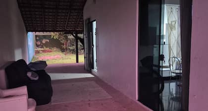 Hostel Campeche Brasil