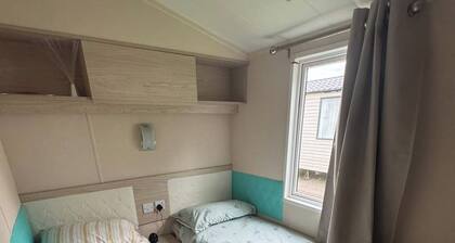 Specialist SEN caravan. Ruby'scumbrianholidayforall