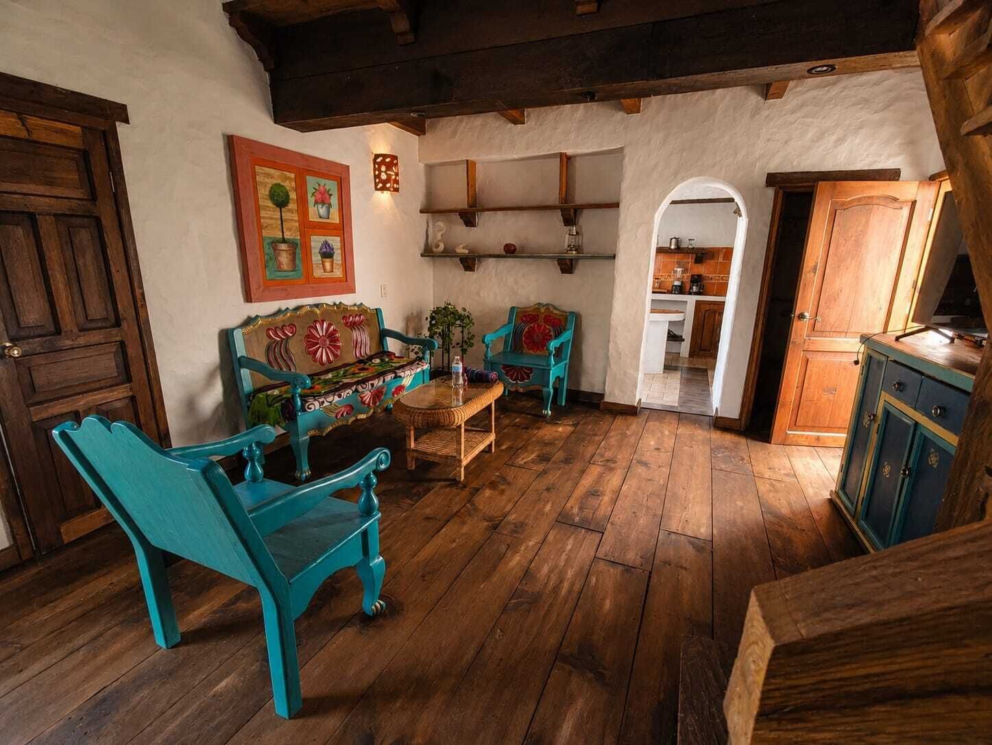 Deluxe Studio, Mountain View | Interior