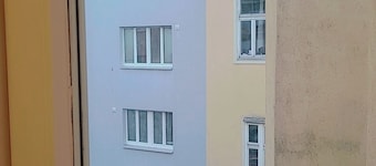 Ein Zimmer in 2 Wohnung Zimmer