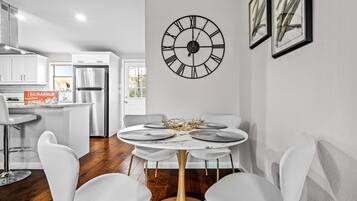 4 chambres